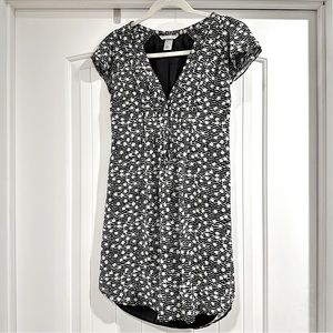 H&M 21 Polka Dot Dress. Women’s Size 2!